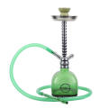 Tubos de fumar calientes del tronco del cinc que venden Mya Hookah Lounge Furniture